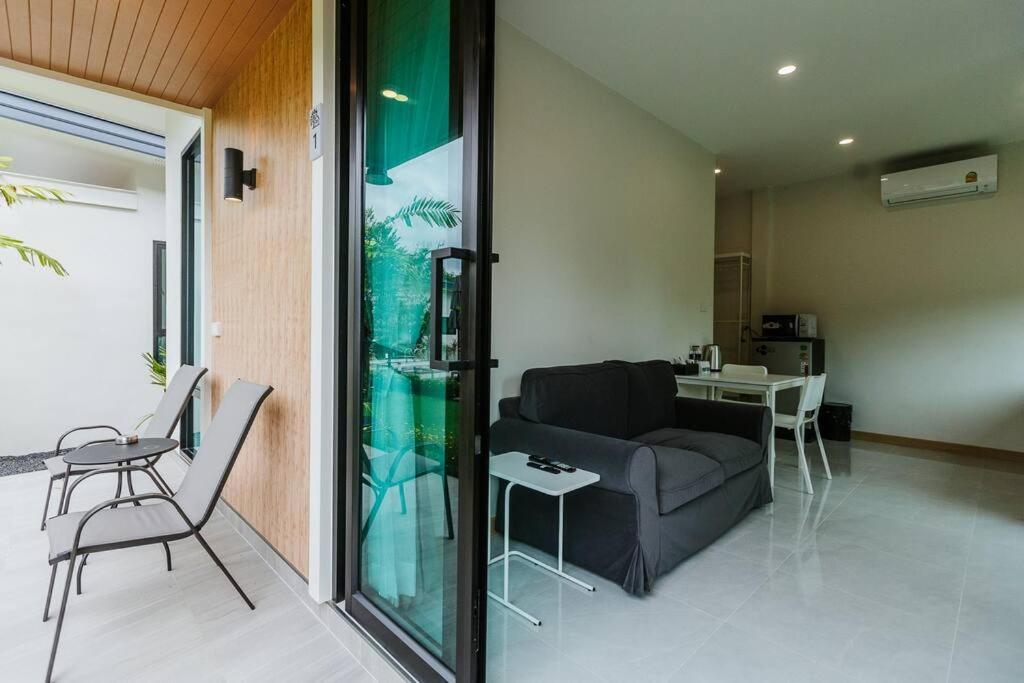 Cheeva Pool Villa Khao Lak Luaran gambar
