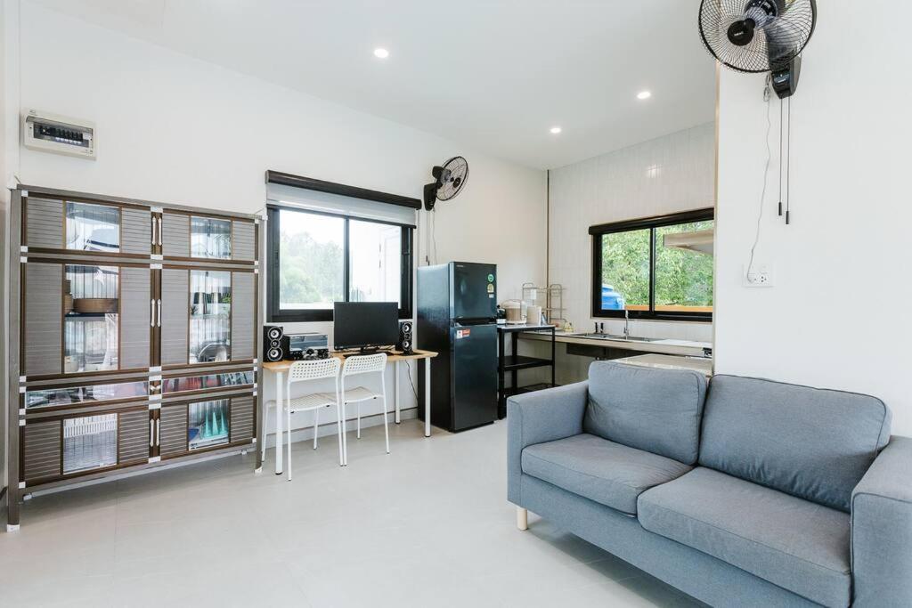 Cheeva Pool Villa Khao Lak Luaran gambar