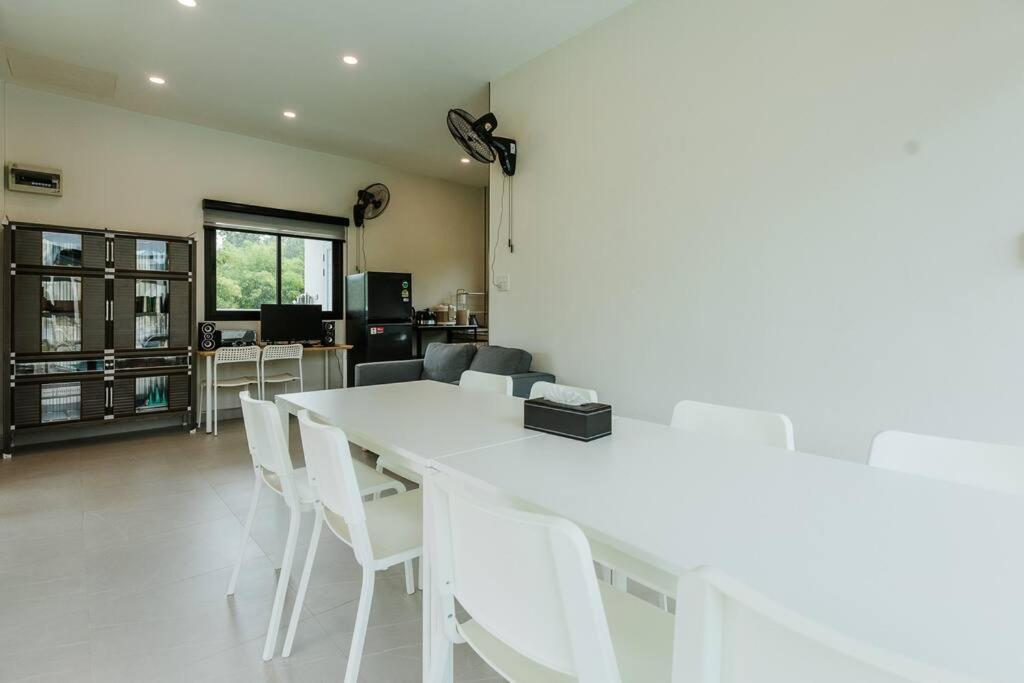 Cheeva Pool Villa Khao Lak Luaran gambar