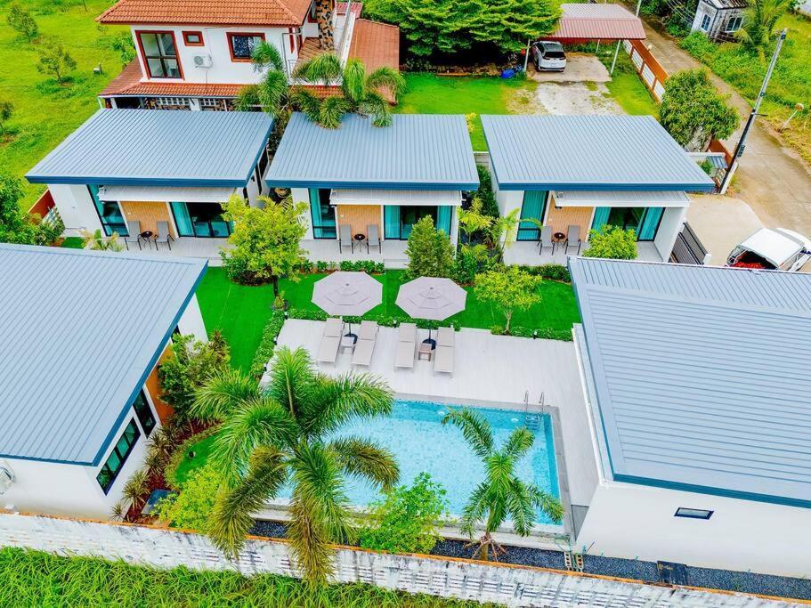Cheeva Pool Villa Khao Lak Luaran gambar